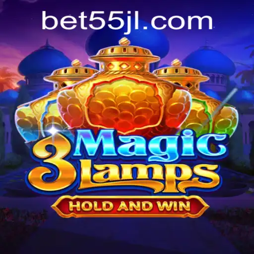 3MagicLamps: Unveiling the Enchantment of Modern Gaming with 55JL