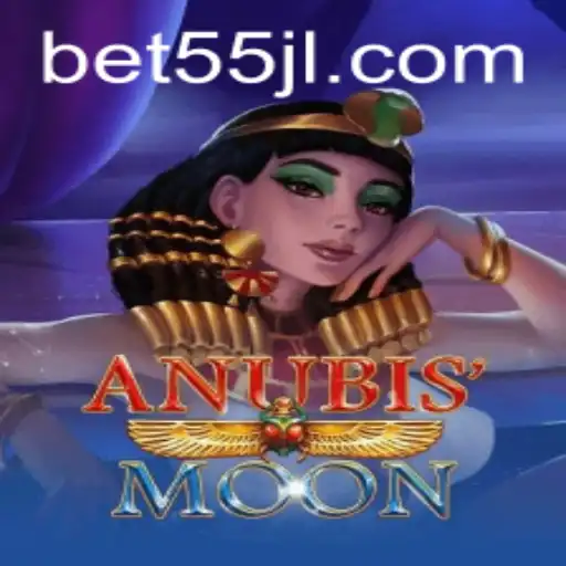 AnubisMoon: The Mysterious Journey Through Ancient Realms