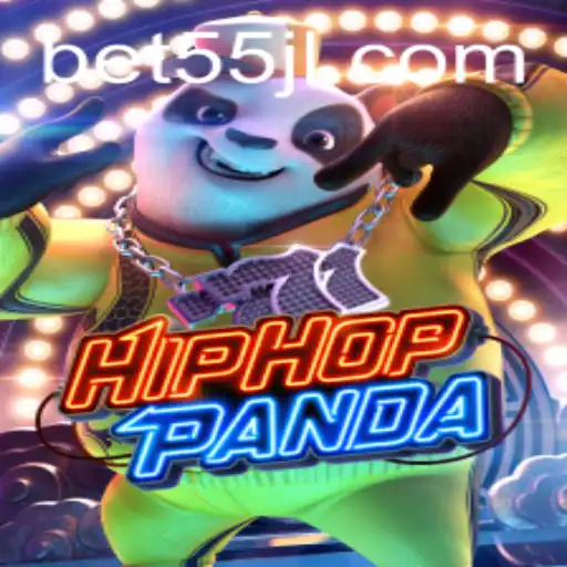 HipHopPanda: A Modern Gaming Sensation