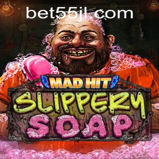 MadHitSlipperySoap: The Hottest Game Taking the World by Storm