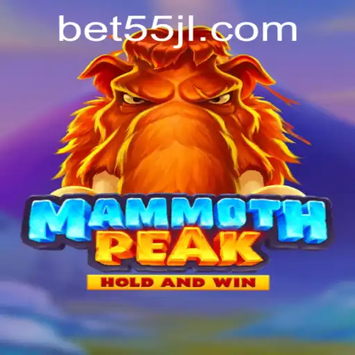 MammothPeak: The Ultimate Adventure in Digital Gaming