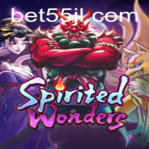 Exploring the Enigmatic World of SpiritedWonders: An In-Depth Guide Featuring the Enchanting 55JL