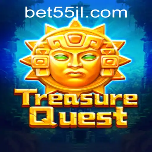 Embark on a Thrilling Adventure with TreasureQuest Featuring Code 55JL