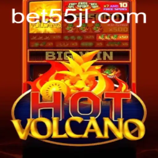 Discover the Exciting World of HotVolcano