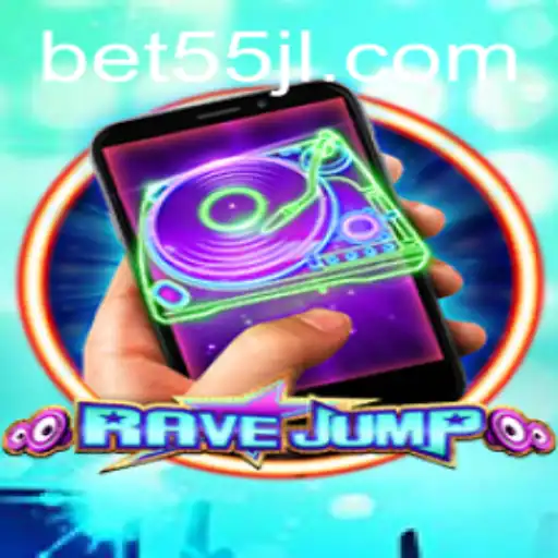 Exploring RaveJumpmobile: The Innovative Gaming Experience with 55JL