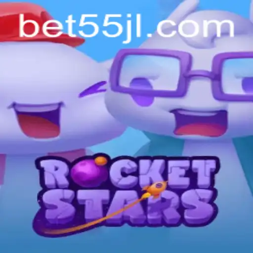 RocketStars: A Journey Beyond with 55JL