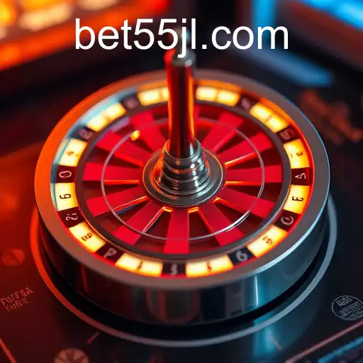 Exploring the Exciting World of Rotary Games: A Focus on 55JL