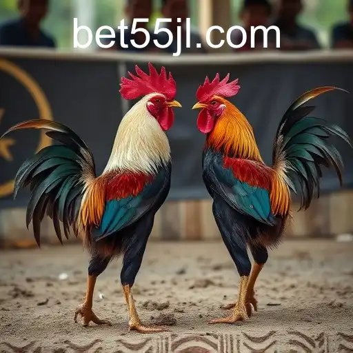 The Dynamics of Sabong Games