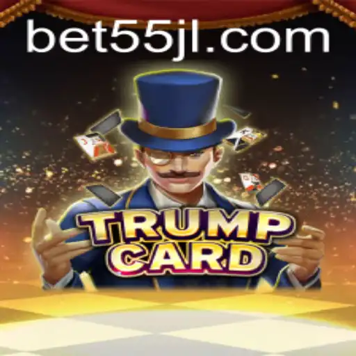 Explore TrumpCard: The Thrilling New Strategy Game 